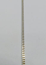 Load image into Gallery viewer, Peruvian Vicuña Coin Sterling Silver Necklace