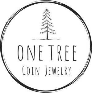 OneTree Coin Jewelry