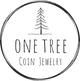 OneTree Coin Jewelry